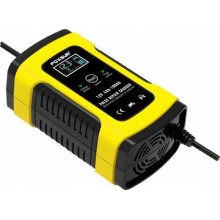  Зарядное устройство для автомобильного аккумулятора 12V 5A  Foxsur