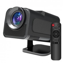 Портативный смарт Проектор MAGCUBIC HY320 Full HD LED 4K Android 11 модуль WiFi6 + BT5.0 Dual Wi-Fi Домашний кинотеатр Портативный смарт Проектор MAGCUBIC HY320 Full HD LED 4K Android 11 модуль WiFi6 + BT5.0 Dual Wi-Fi Домашний кинотеатр