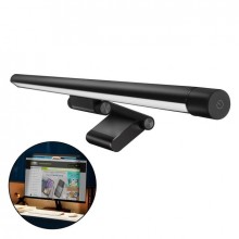 Лампа для монитора скринбар светодиодная Baseus I-Wok Pro Series Asymmetric Light Source Screen Hanging Light DGIWK-P01